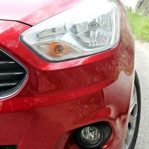 Ford Figo Aspire