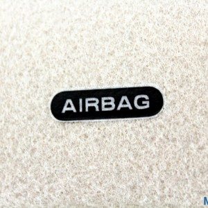 Ford Figo Aspire Airbag