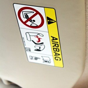 Ford Figo Aspire Airbag