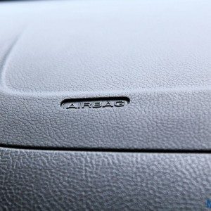 Ford Figo Aspire Airbag