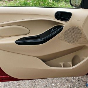 Ford Figo Aspire Door Pad