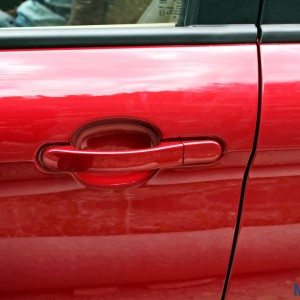 Ford Figo Aspire Door handle