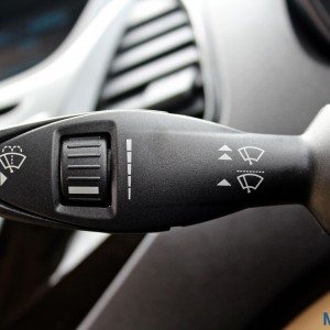 Ford Figo Aspire Interior Detail
