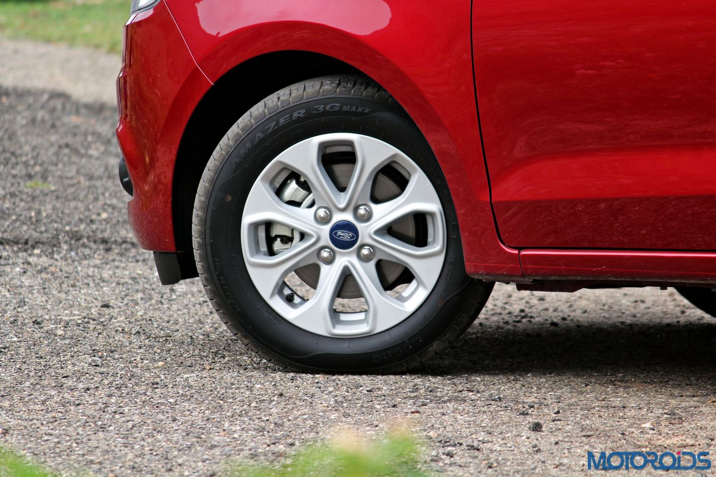 Ford aspire alloy wheels #4
