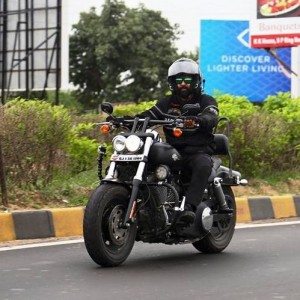 Harley Davidson World Ride  Official Images