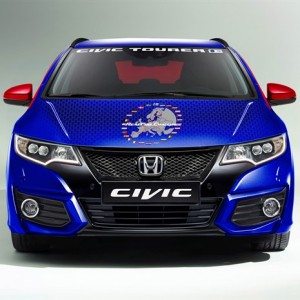 Honda – New Guinness World Records – Fuel Efficiency