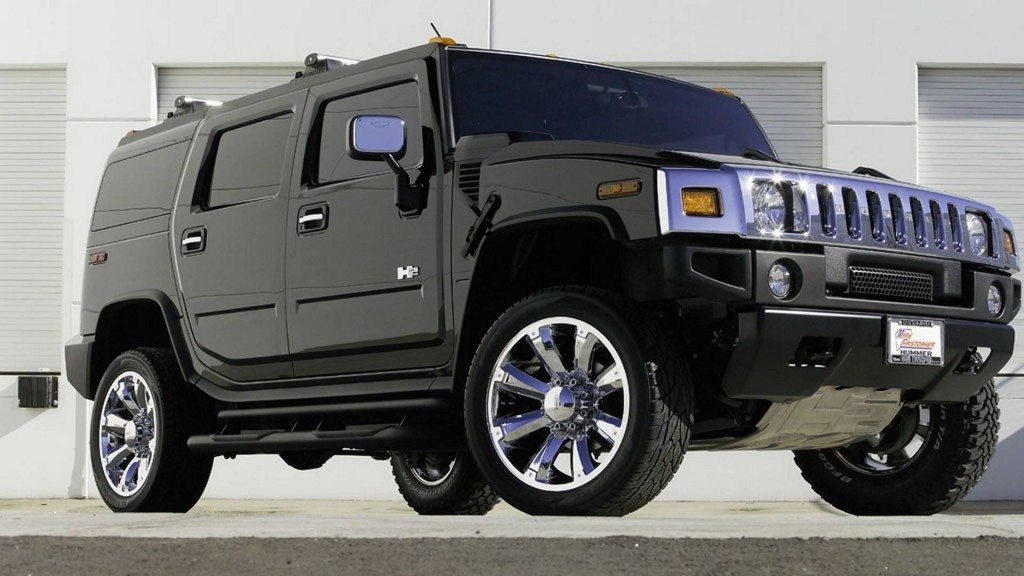 Hummer Droom (1)