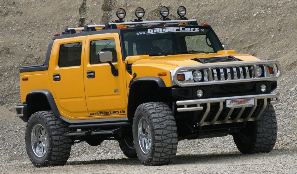 Hummer Droom (2)