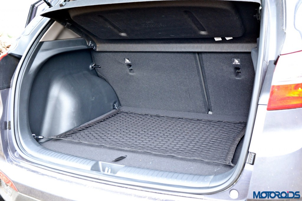 Hyundai Creta Boot Space (2)