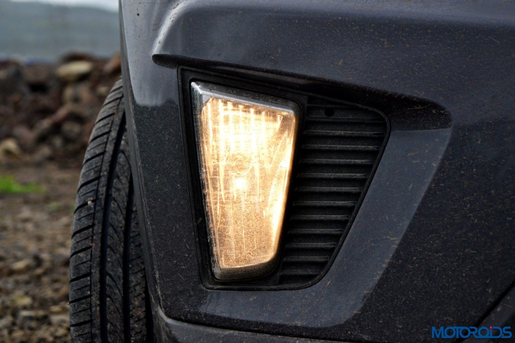 Hyundai Creta Fog Lamp (2)