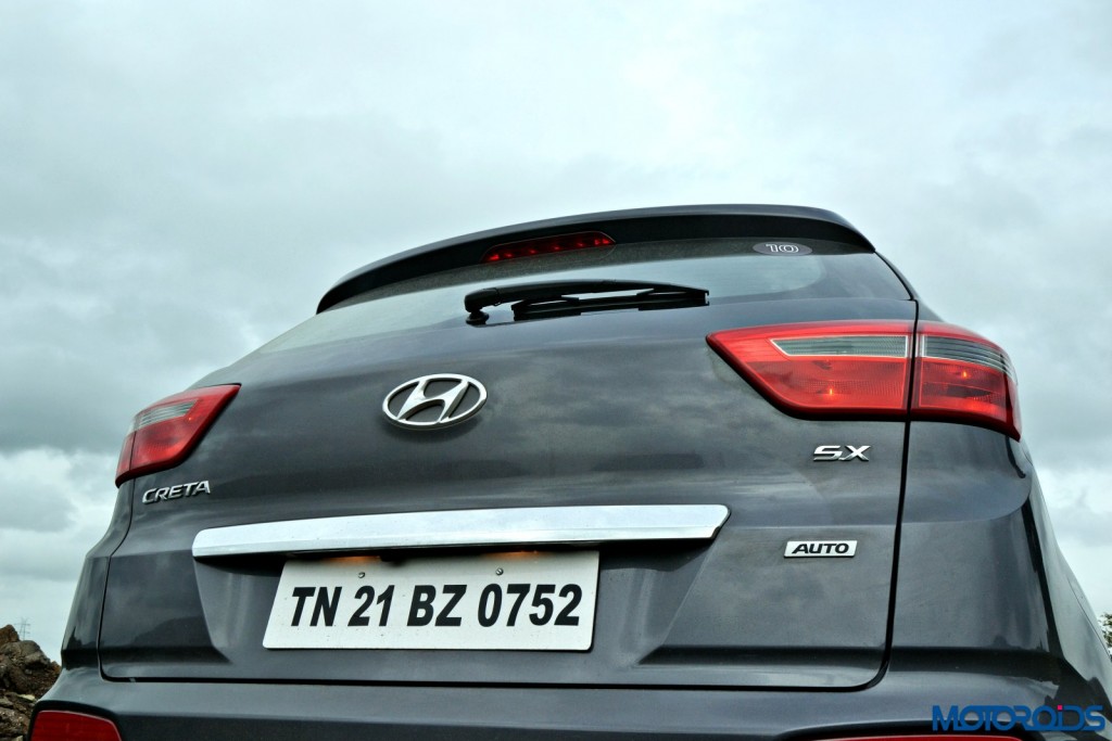 Hyundai Creta Rear (2)