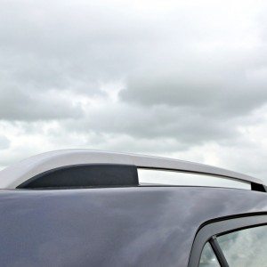 Hyundai Creta Roof Rail