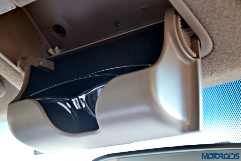 Hyundai Creta Sunglass Holder