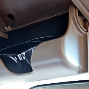 Hyundai Creta Sunglass Holder