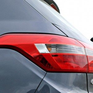 Hyundai Creta Tail lamps