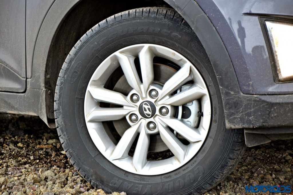 Hyundai Creta Wheel (2)