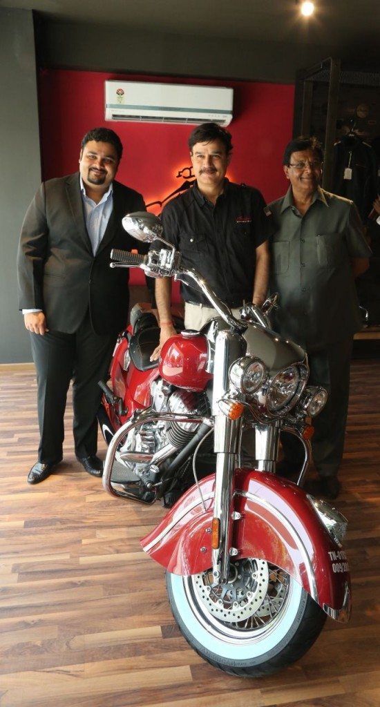 Indian Motorcycle Dealership Chennai (3)