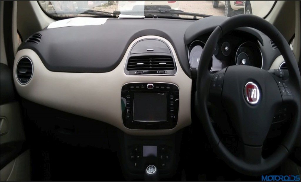 Interiors_Linea Elegante dashboard