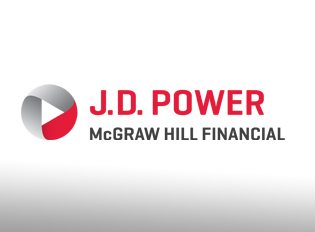 JD Power Logo