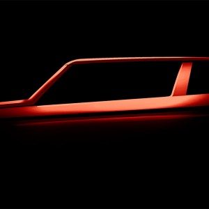 Mahindra TUV Sketches
