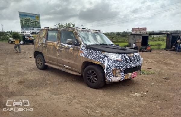 Mahindra U