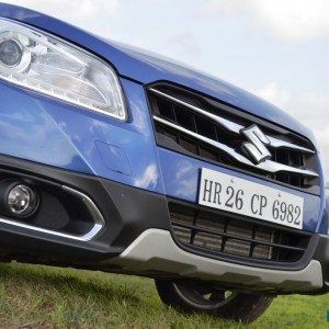 Maruti Suzuki S Cross