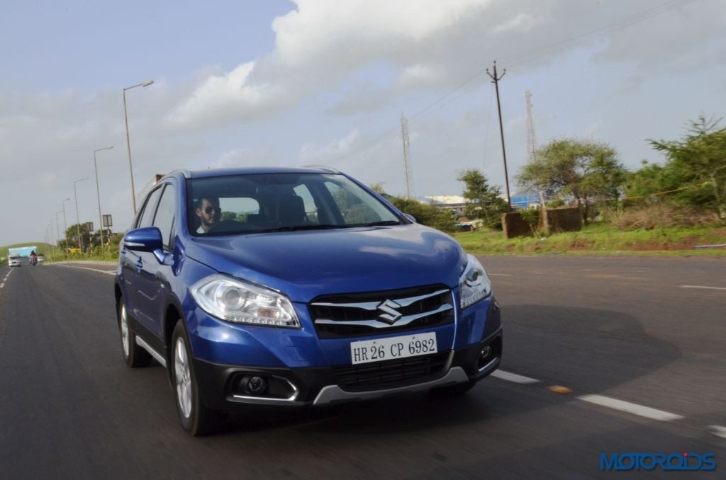 Maruti Suzuki S-Cross (79)