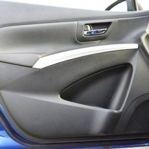 Maruti Suzuki S Cross Door Pad