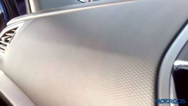 Maruti Suzuki S-Cross Interior - Details (4)