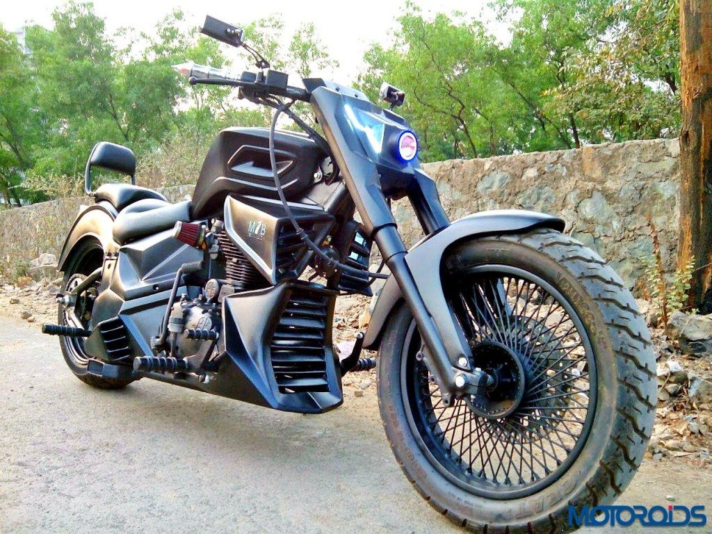 Modified RE - Road Rage Customs (1)