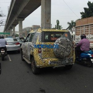 Motoroids Exclusive Mahindra Supro Bolero Successor