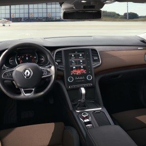 Renault Talisman  e