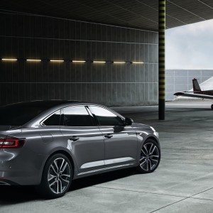 Renault Talisman  e