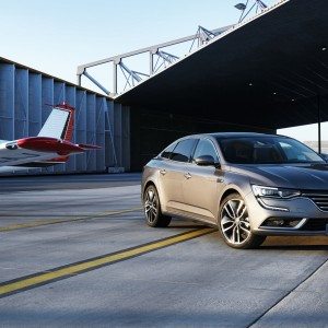 Renault Talisman  e