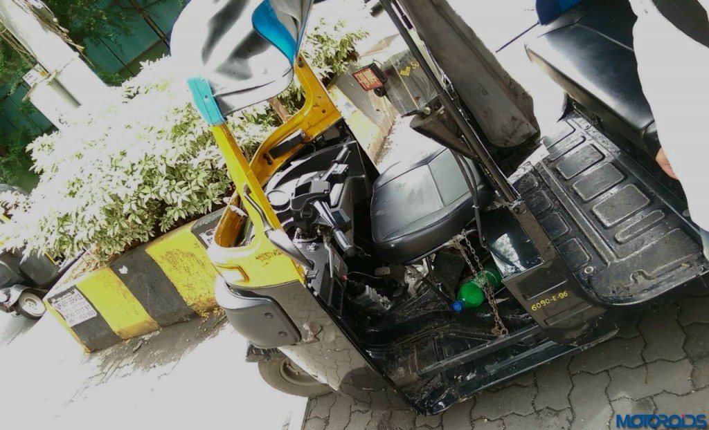 Rickshaw accident Mumbai (2)