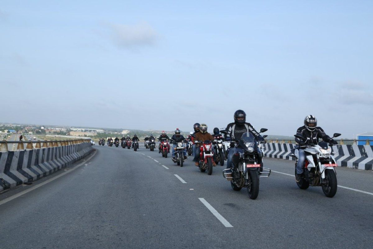 Ride Picture Bengaluru