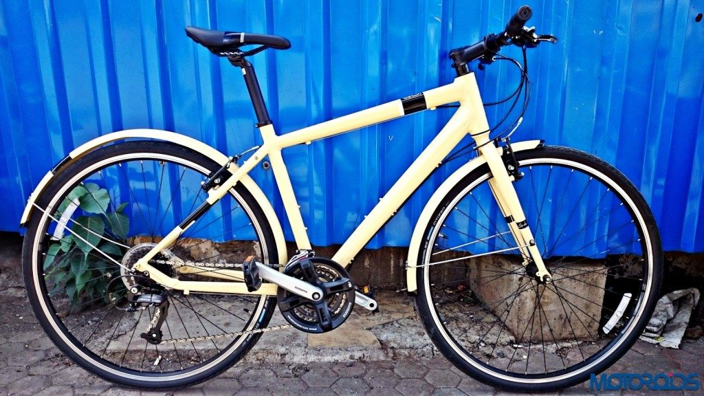 scott sub 40 bike