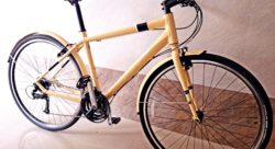 scott sub 40 bike