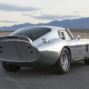 Shelby Cobra Daytona Coupe