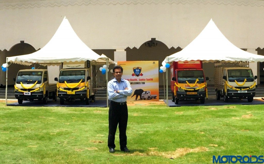 Tata Ace completes 10 years (2)