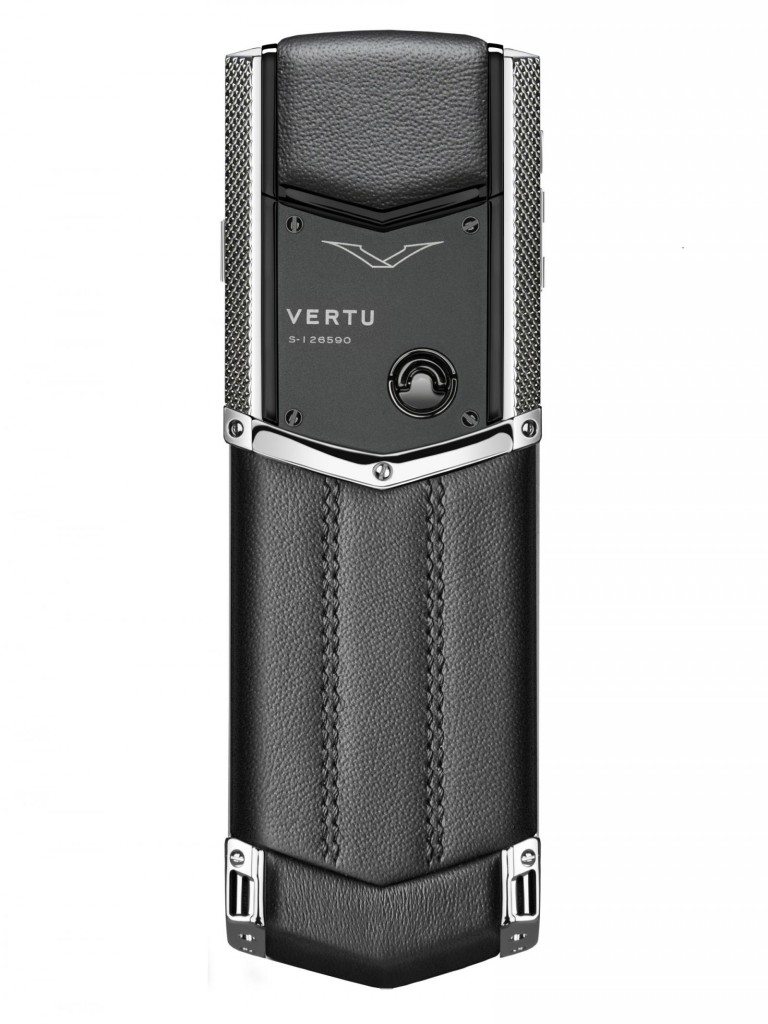 Vertu Signature for Bentley (1)