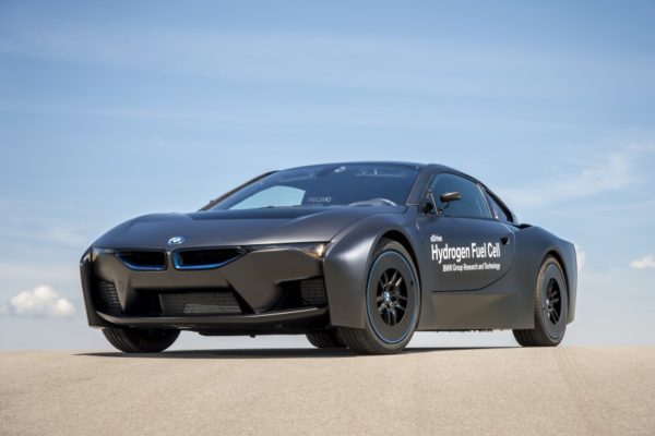 bmw i hydrogen fuel cell