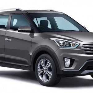 hyundai creta star dust