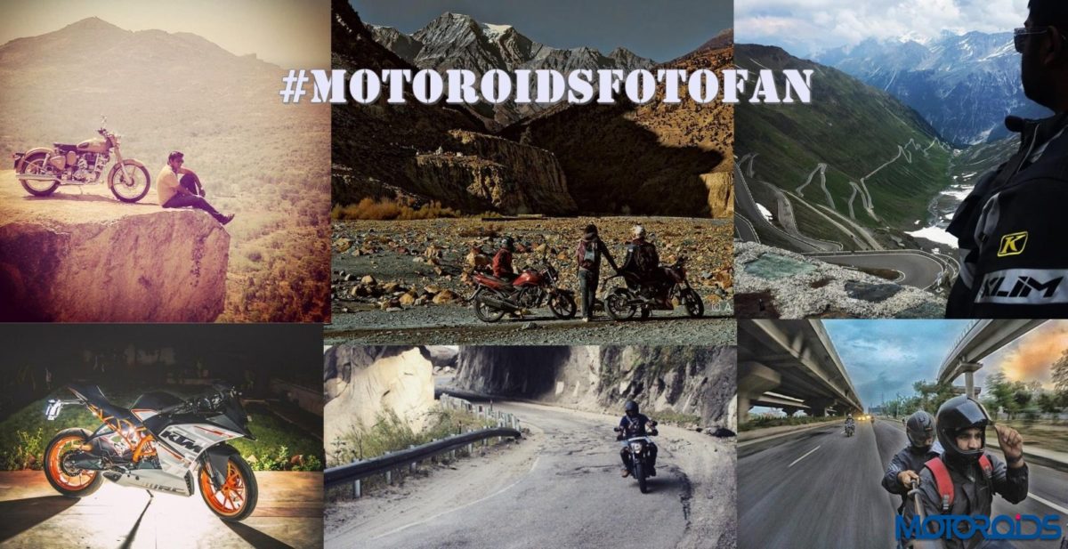 motoroids foto fan lead image