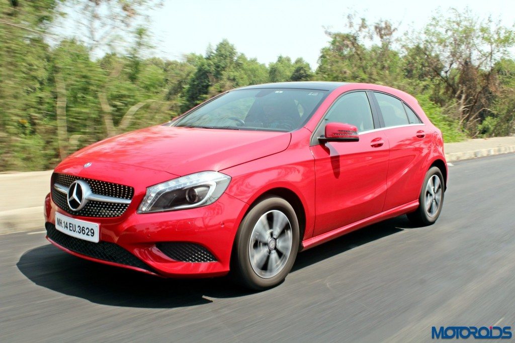 new 2015 A200 CDI Sport (51)