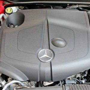 new  A CDI engine