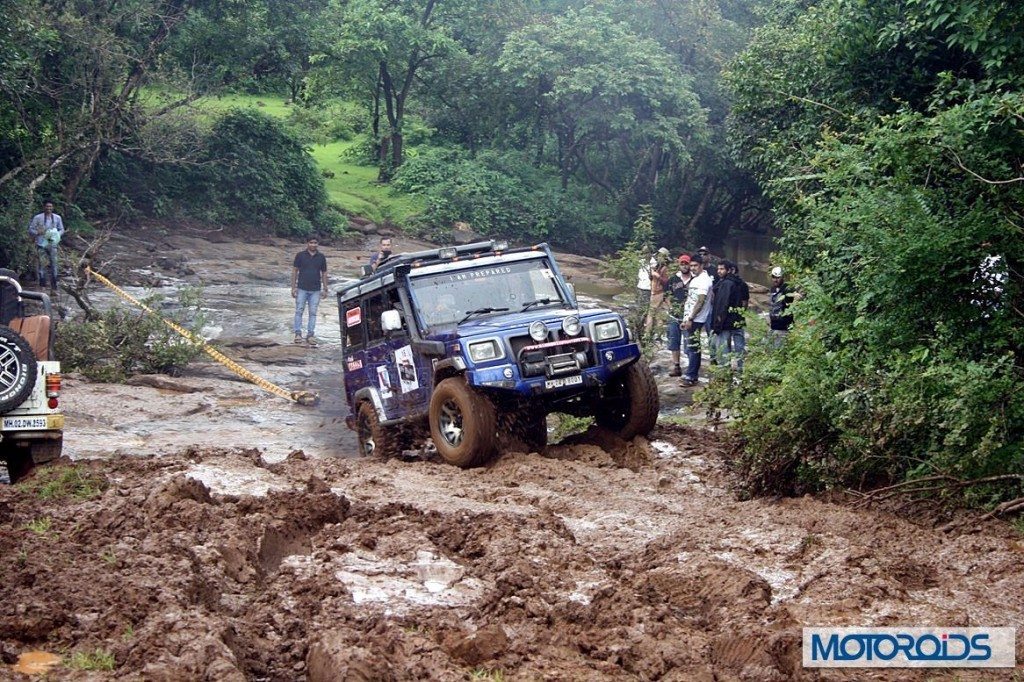 124th Mahindra Great Escape - Images (45)