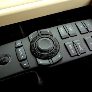 Audi A Matrix remote