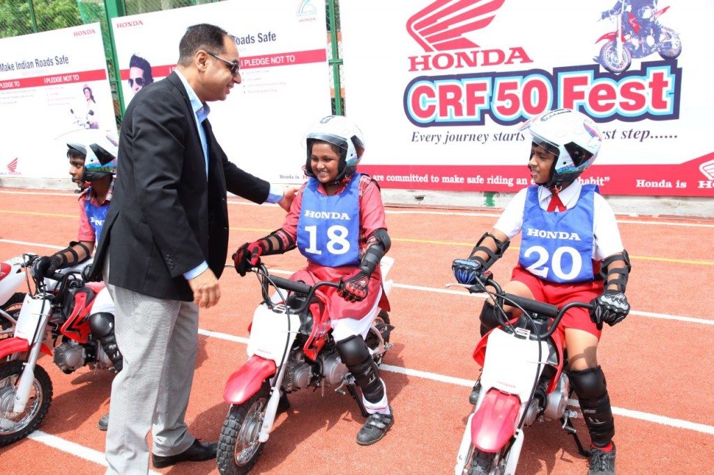 2015 HMSI CRF 50 Fest (3)