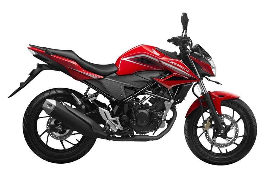 2021 Honda CB150R StreetFire launched in Indonesia 2021 Honda CB150R StreetFire launched in Indonesia